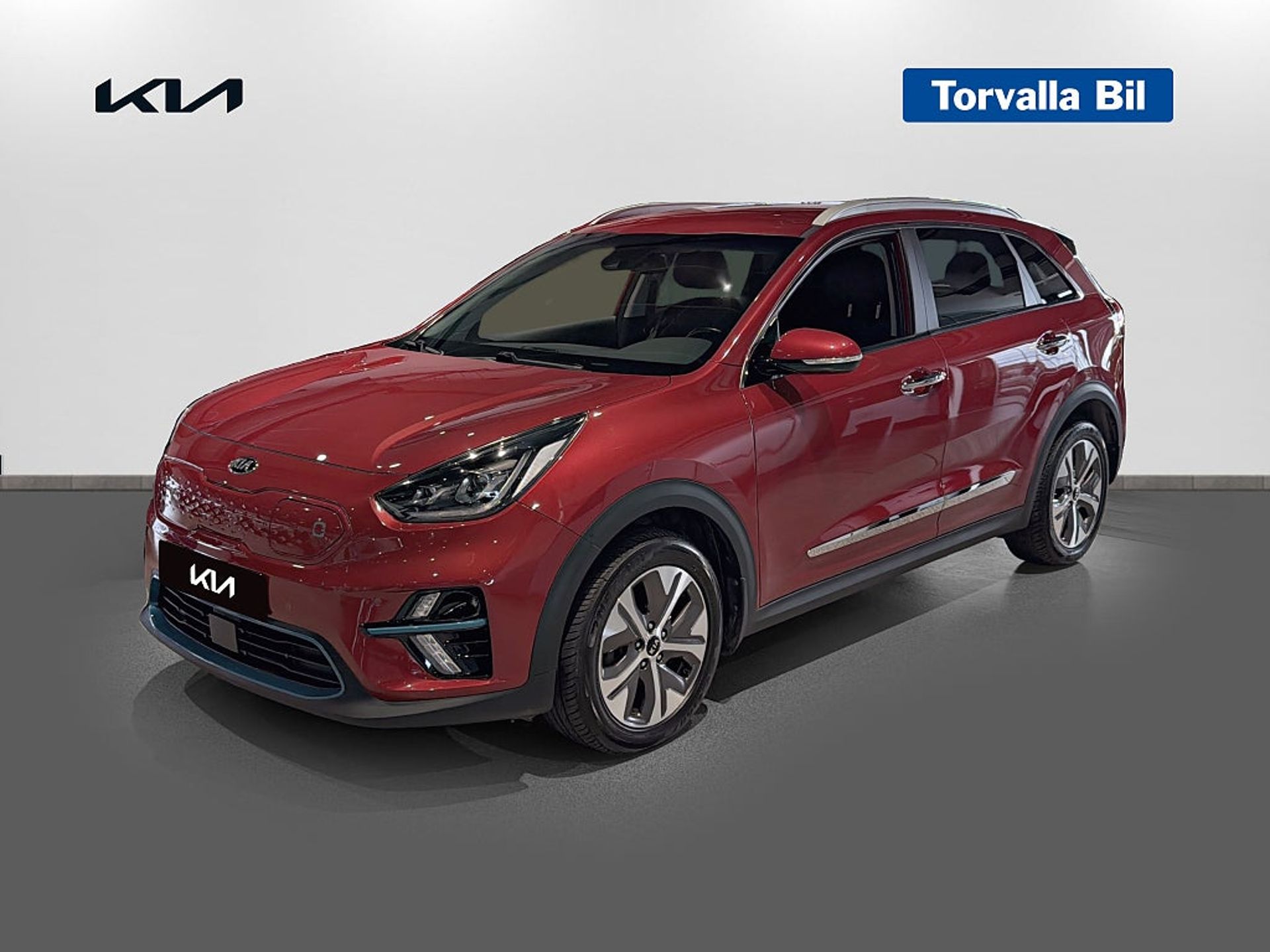 Kia e-Niro