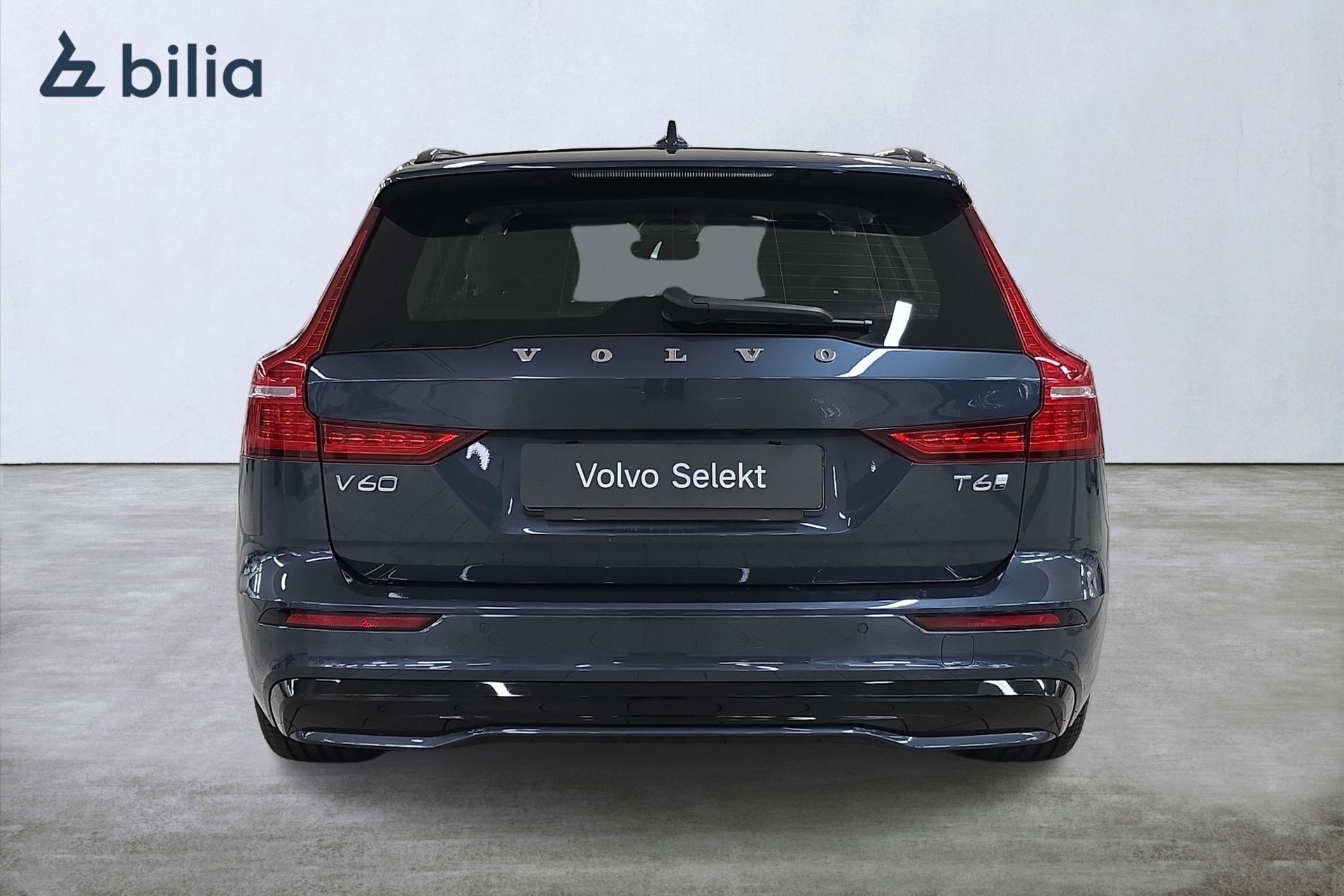 Volvo V60 T6 Plus Dark Edition 2025, bild 5/10
