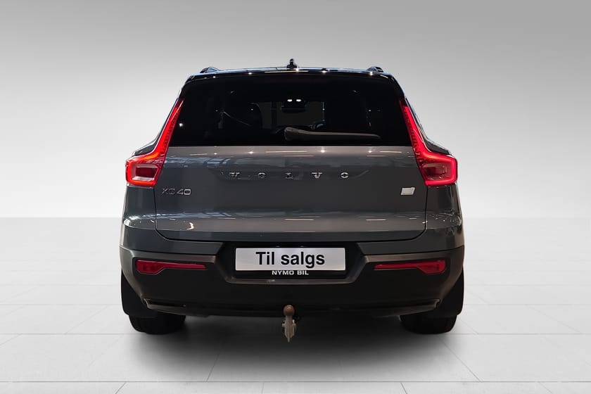 Bilde 4 av Volvo XC40 Recharge P8 AWD