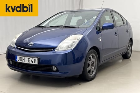 Toyota Prius 1.5 Hybrid (78hk)