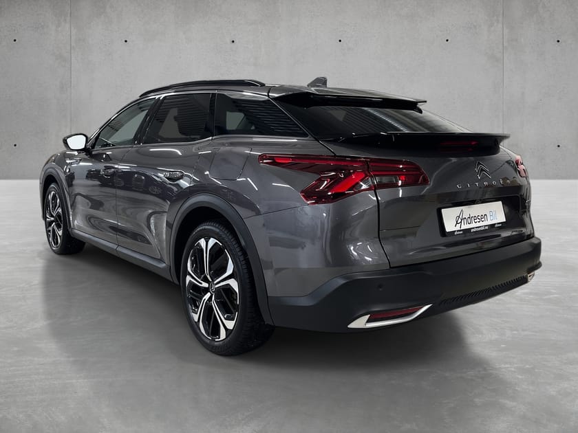 Bilde 3 av Citroën C5 X Plug-in-Hybrid
