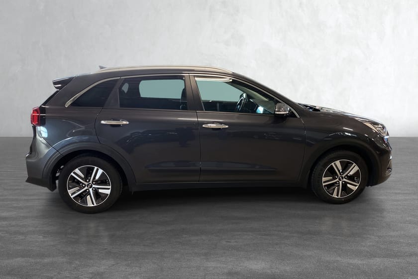 Bilde 5 av Kia Niro Hybrid