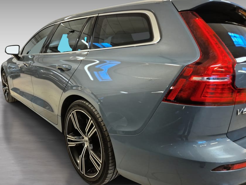Bild 5 av Volvo V60