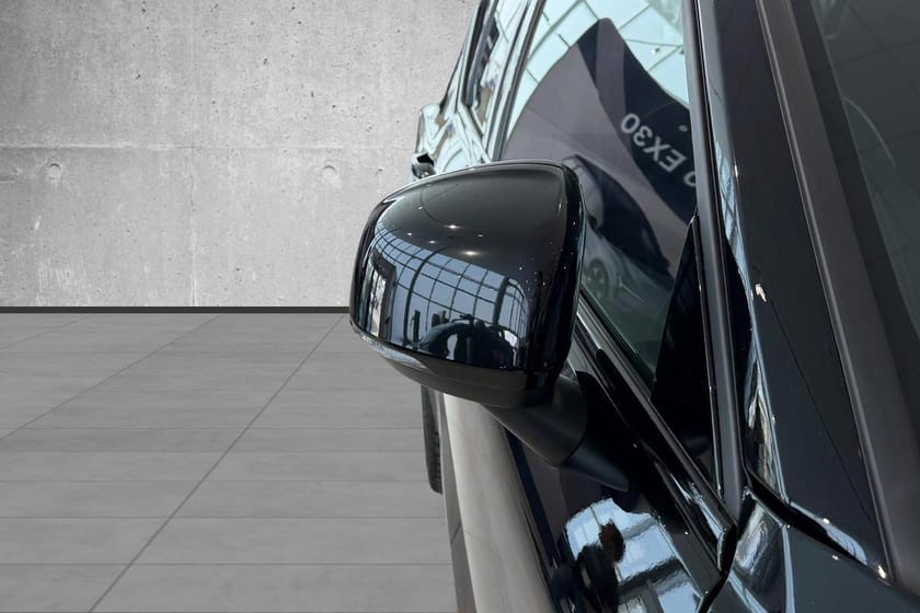 Bilde 5 av Volvo XC40 Recharge 231Hk FWD Ultimate, Hengerfeste, 360* Kamera, Panorama