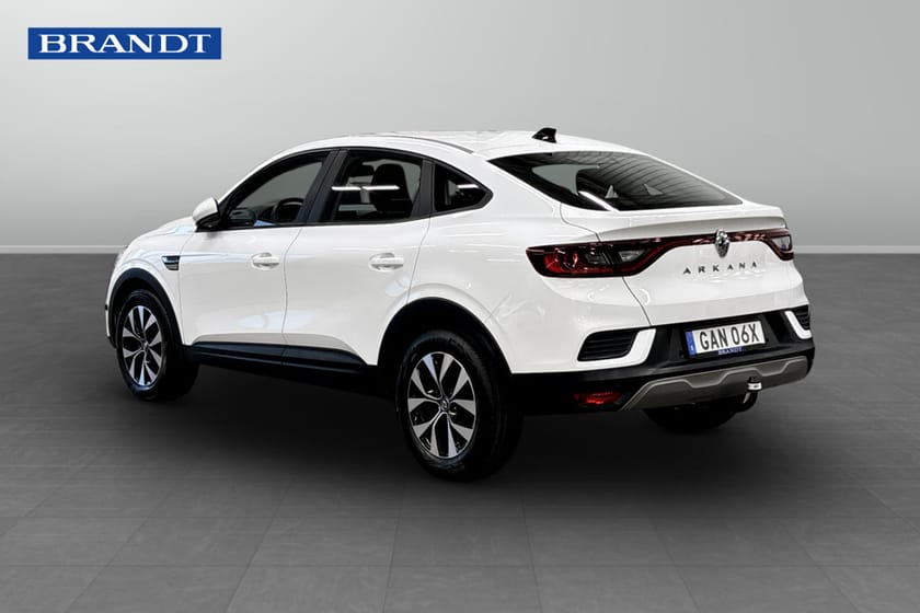 Bild 2 av Renault Arkana