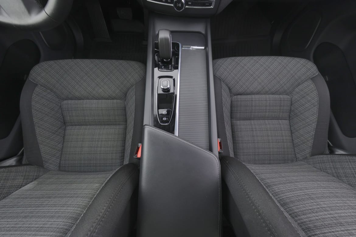 Volvo XC60 2024 - miniatyr 9
