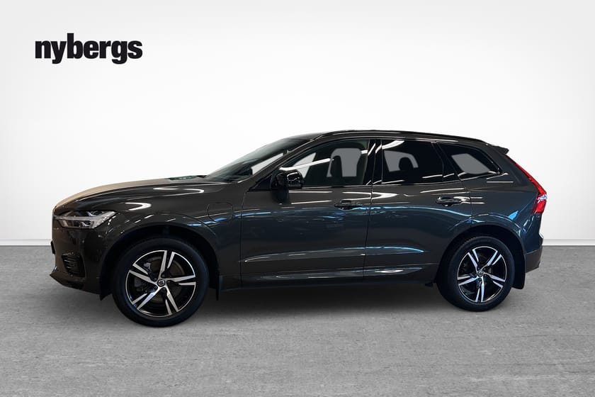 Bild 2 av Volvo XC60