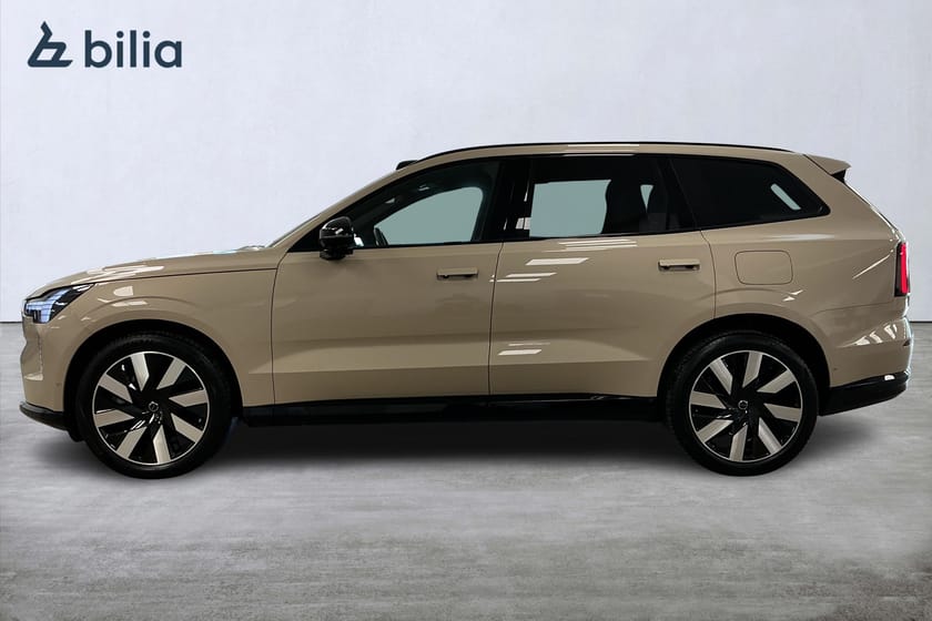 Bild 3 av Volvo EX90 Twin Motor Performance