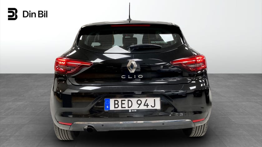 Bild 5 av Renault Clio