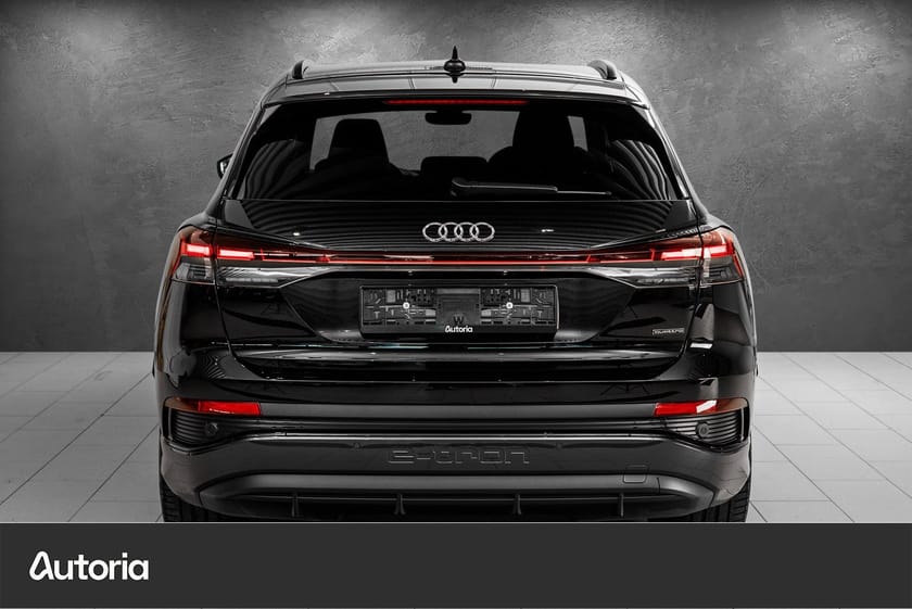 Bilde 5 av Audi Q4 45 e-tron quattro