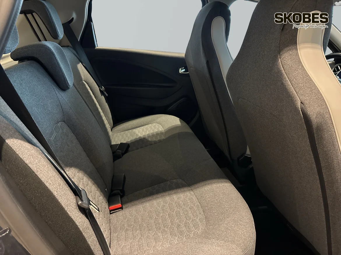 Renault ZOE R110