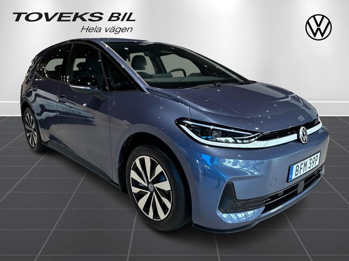 Volkswagen Volkswagen ID.3 Neo — bild 3