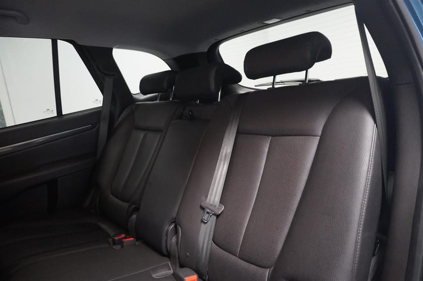 Bild 5 av Hyundai Santa Fe