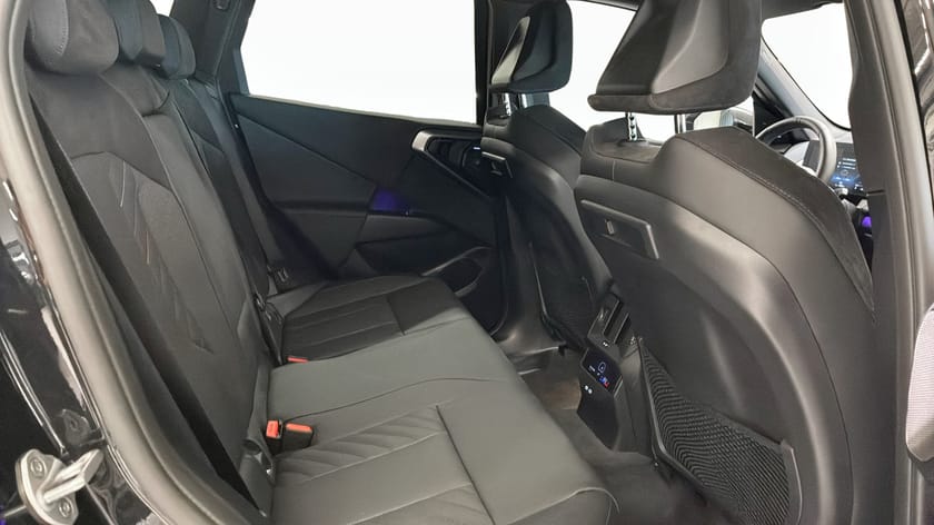 Bild 5 av BMW X3 30e xDrive M sport Drag Navi H/K