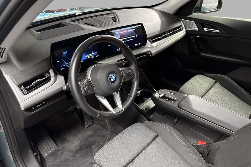 Bilde 5 av BMW iX1 xDrive30