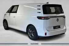 Thumnail bilde 2 av Volkswagen ID. Buzz Cargo