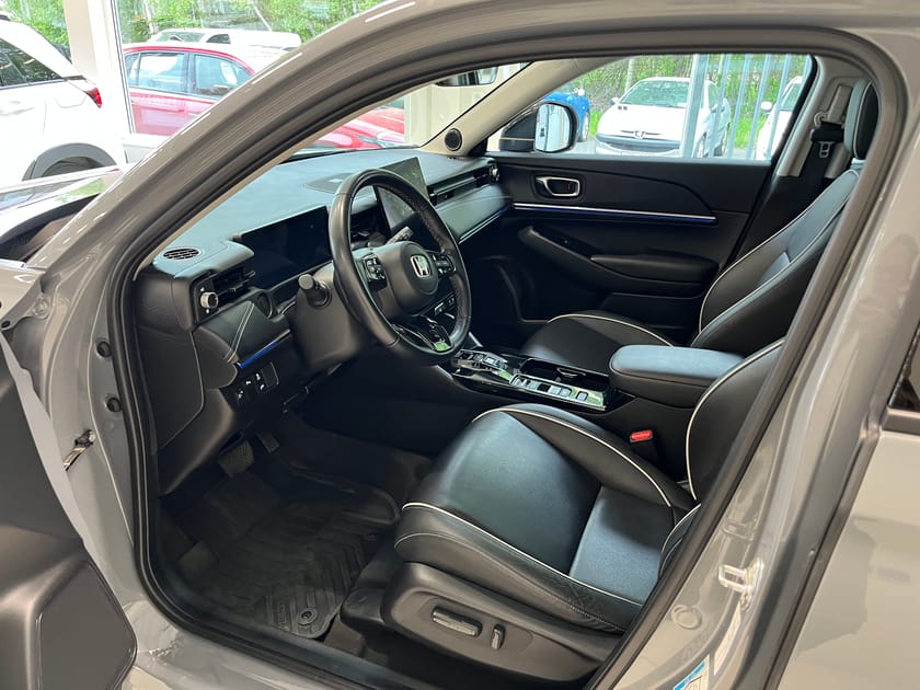 Bild 5 av Honda e:Ny1 Elegance 42 mil räckvidd 95% batterikapacitet