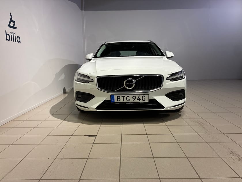 Bild 2 av Volvo V60 D3 Momentum Advanced Edition | Dragkrok | Teknikpaket