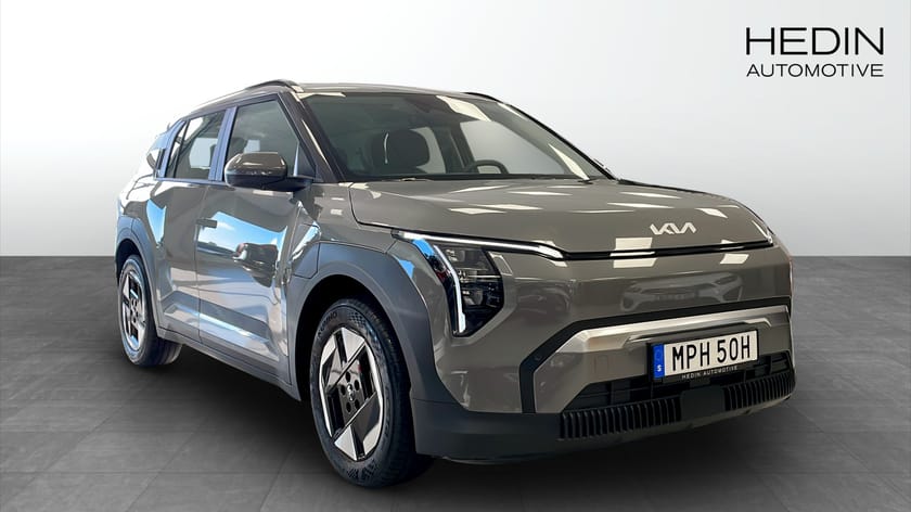 Bild 3 av Kia EV3 Long Range
