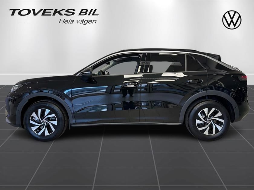 Bild 2 av Volkswagen T-Roc