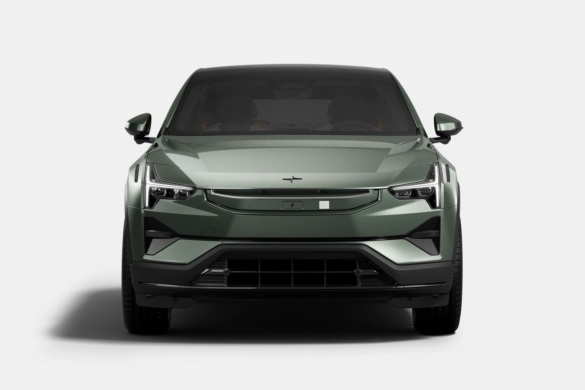 Polestar 3 2027, bild 3/10