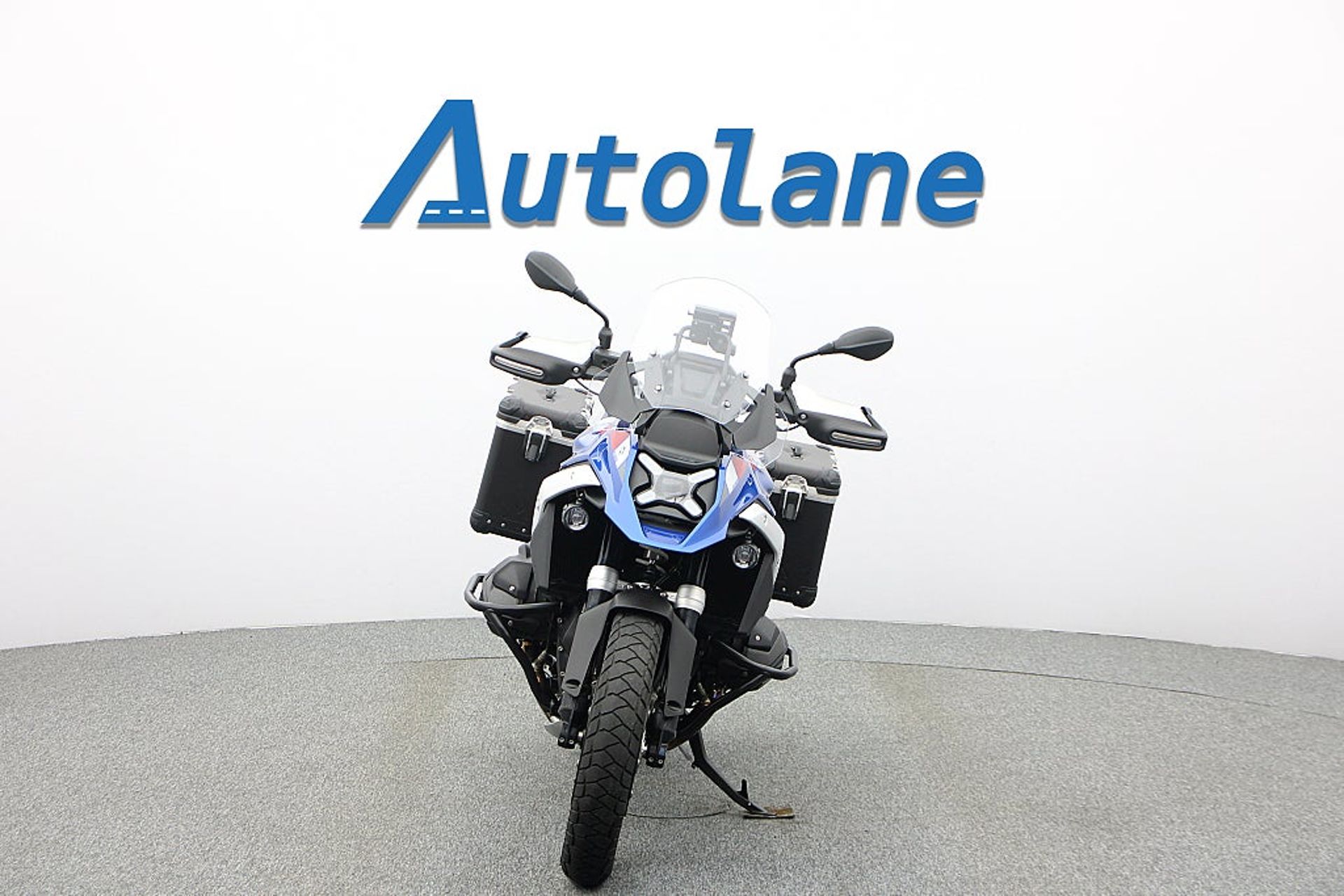 BMW Motorrad R-Serie GS 1.3 H2 2024, bild 7/10