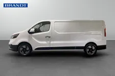 Renault Trafic Skåpbil