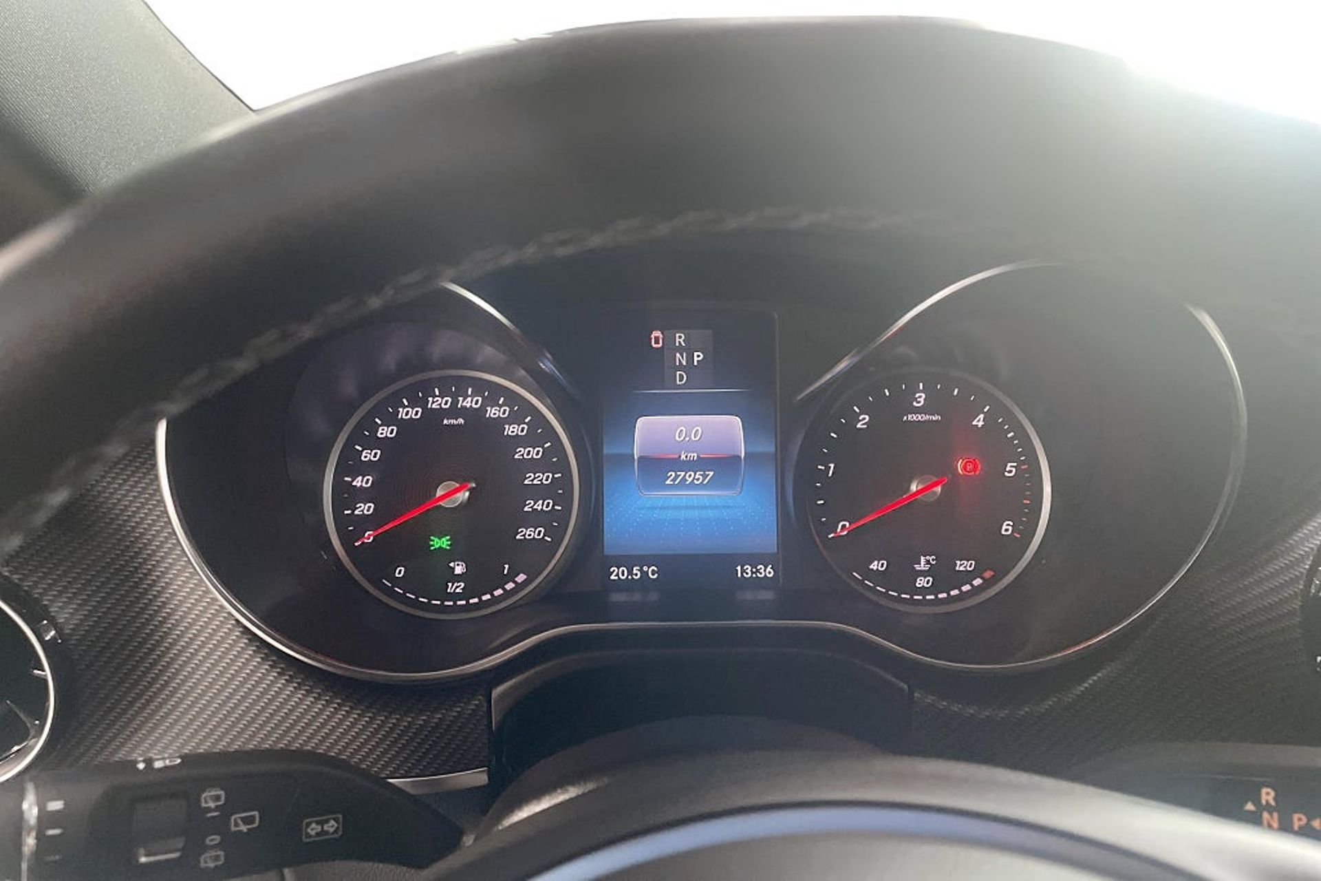 Mercedes-Benz V 2023, kuva 7/10