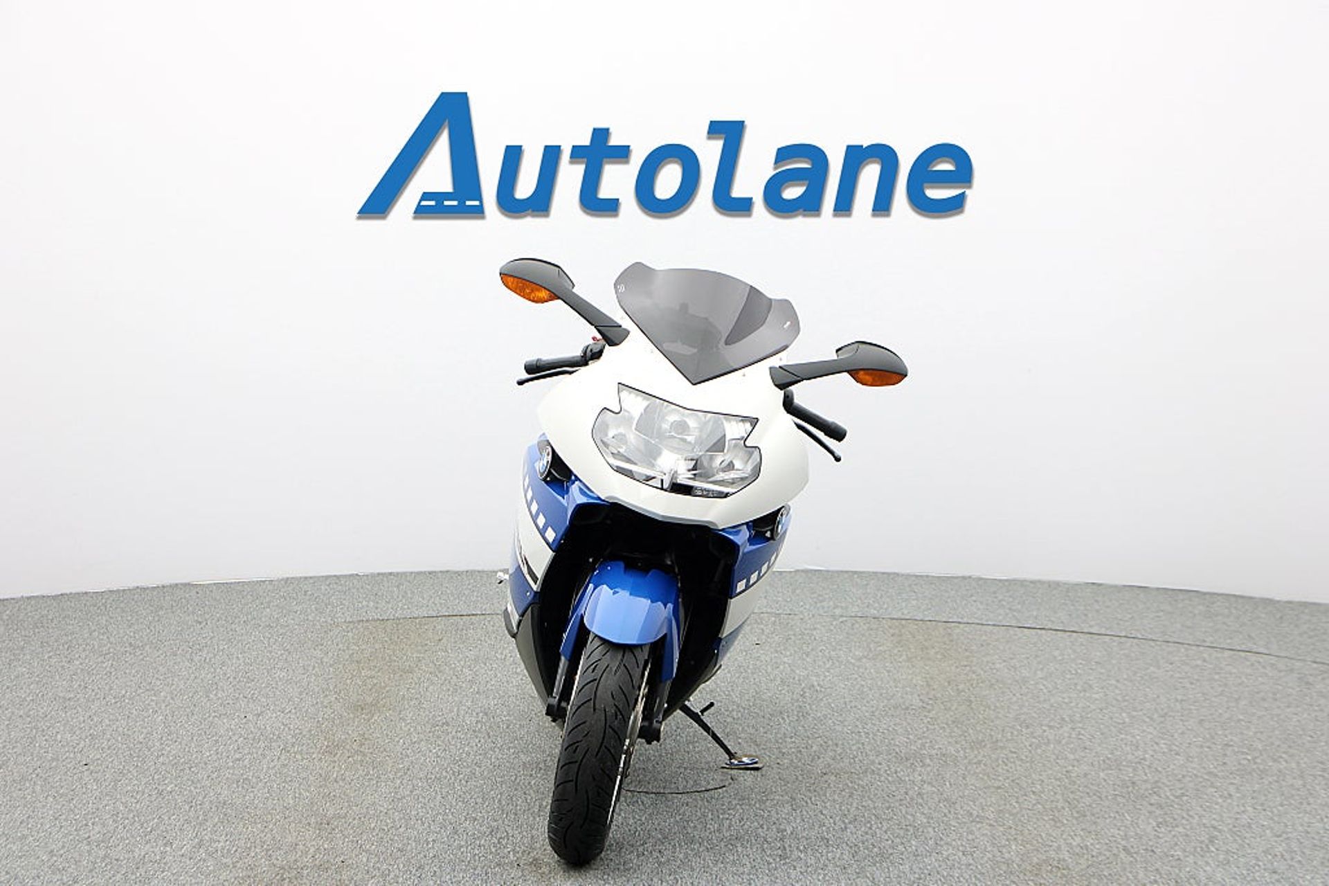 BMW Motorrad K-series S K 1200 S 2006, bild 7/24