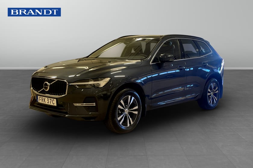 Bild 1 av Volvo XC60 B4 Diesel Momentum Advanced Edt II