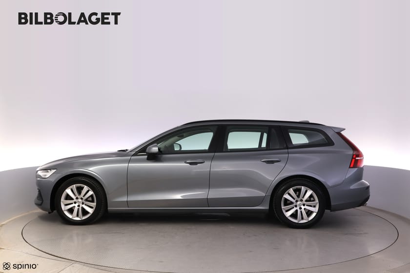 Bild 5 av Volvo V60 D4 Momentum Edition TEKNIK & KLIMATPKT