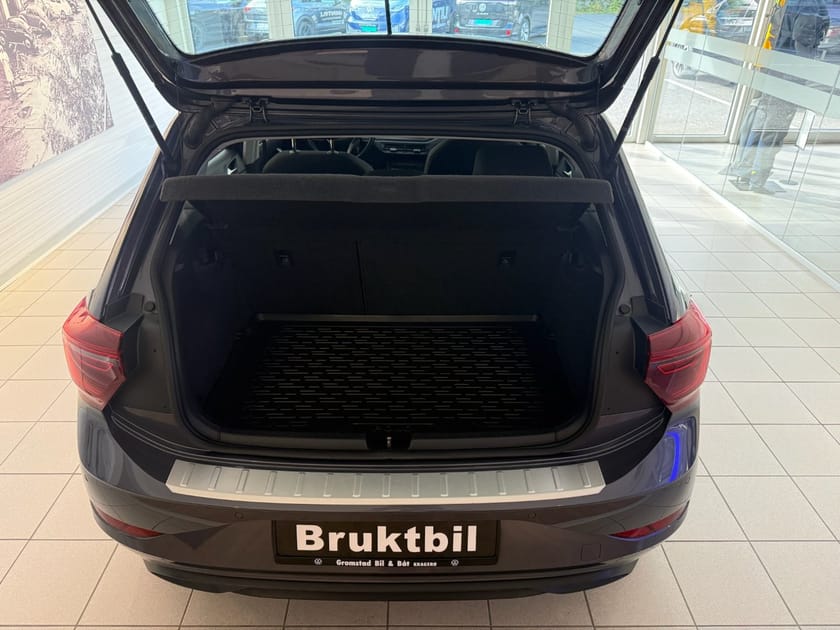Bilde 5 av Volkswagen Polo