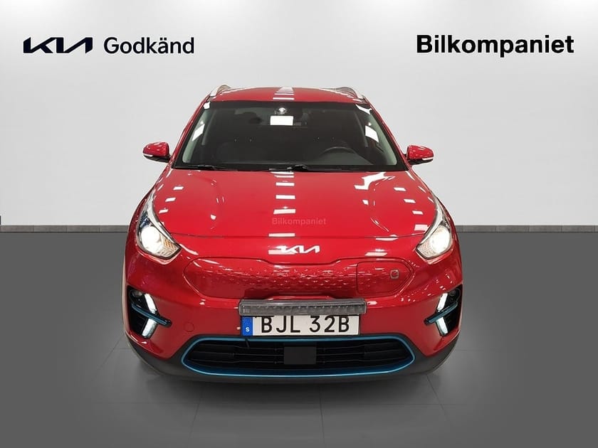 Bild 3 av Kia e-Niro