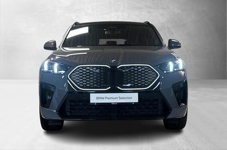 BMW iX2 xDrive30 xDrive30, Fully Charged, M-Sport, Pano, H/K, ComfAcc