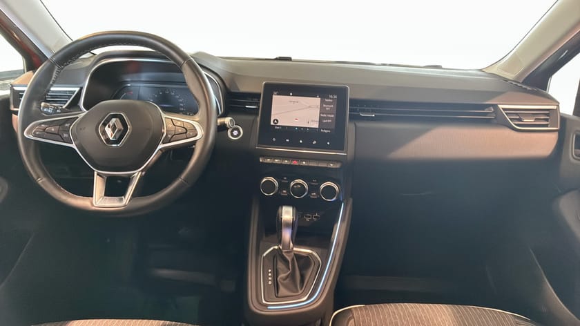 Bild 4 av Renault Clio 1.3 TCe GPF EDC