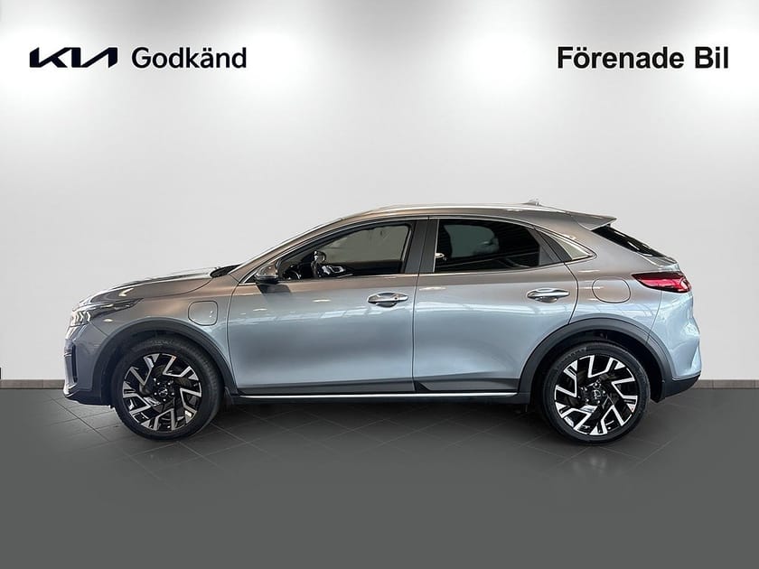 Bild 4 av Kia XCeed Plug-in Hybrid ACTION