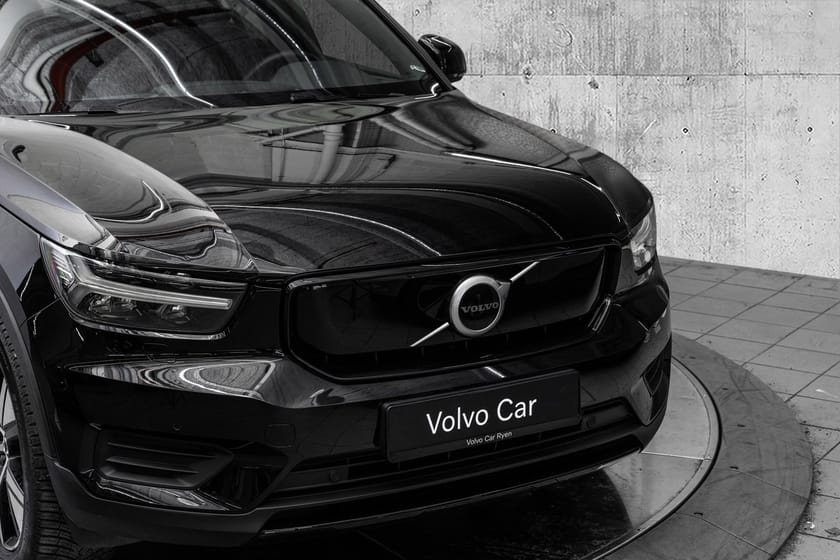 Bilde 2 av Volvo XC40 P6 Recharge Core 231Hk.