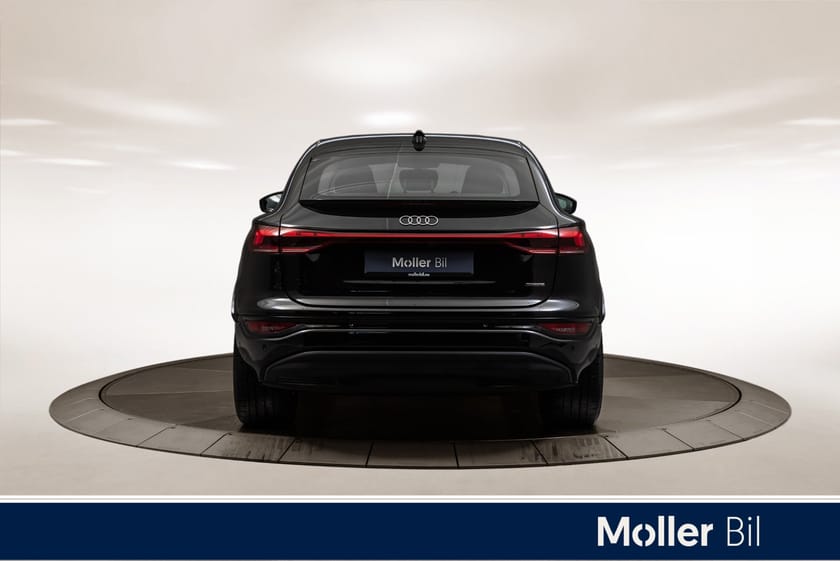 Bilde 4 av Audi Q6 Sportback e-tron quattro sb tech plus