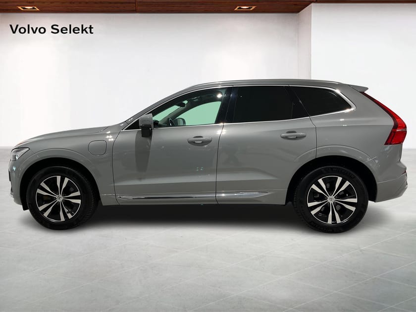 Bild 3 av Volvo XC60 Recharge T6 Core Edition
