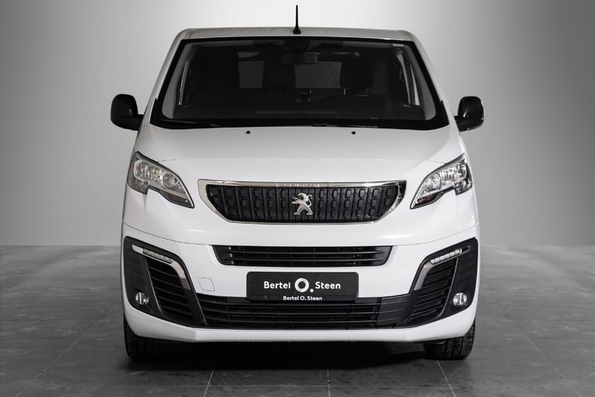 Bilde 3 av Peugeot Expert 2.0 BlueHDi 145HK L3| Krok | Kamera | INNBYTTEKAMPANJE