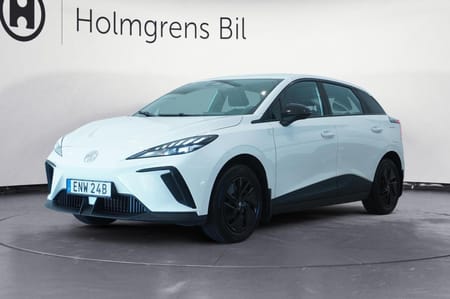 MG 4 Electric Standard Range 51 kWh