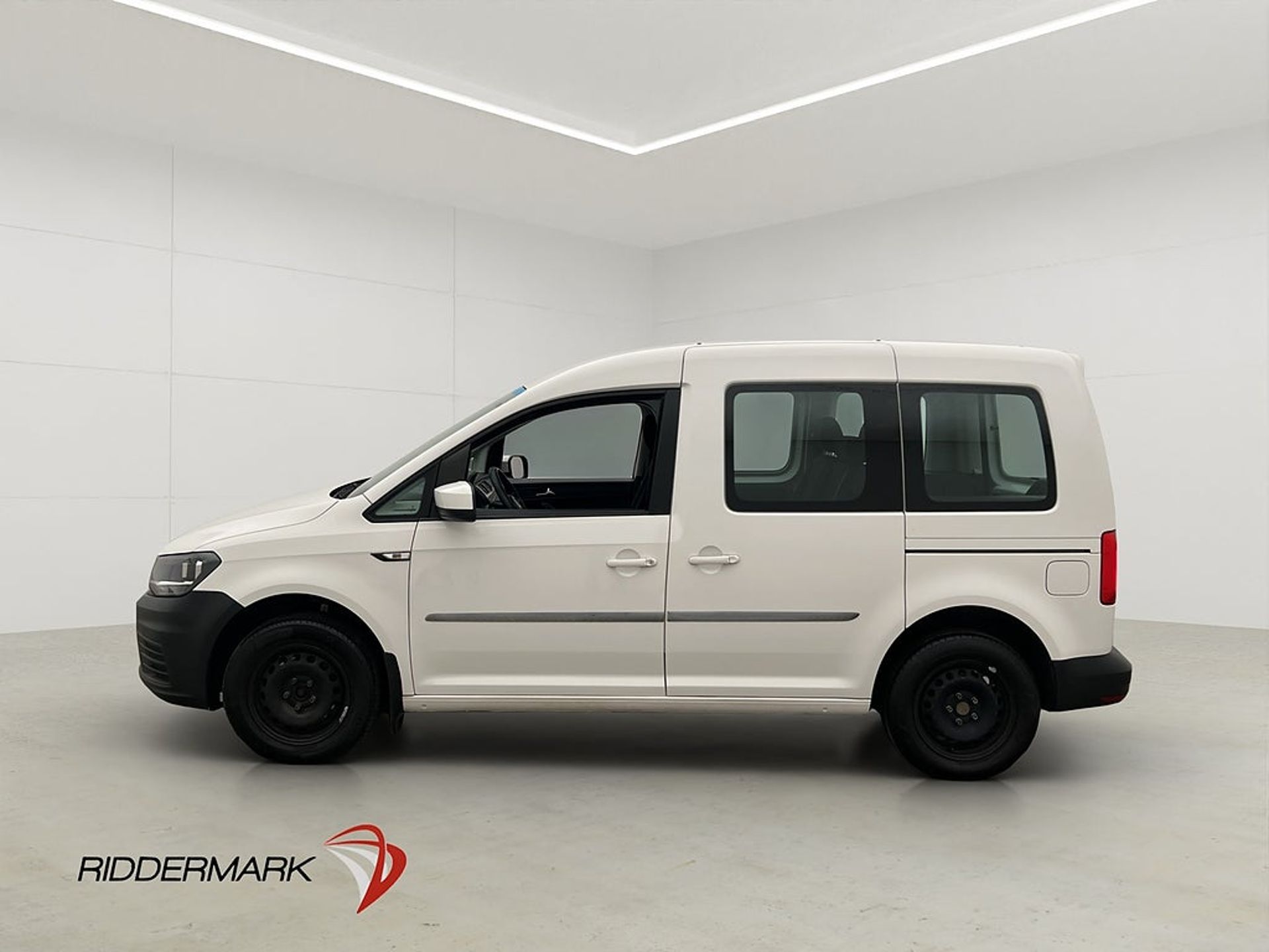 Volkswagen Caddy Life Drag Farthållare 2018, bild 6/10
