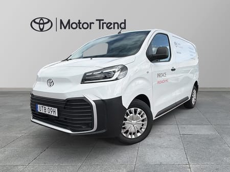 Toyota Proace L2