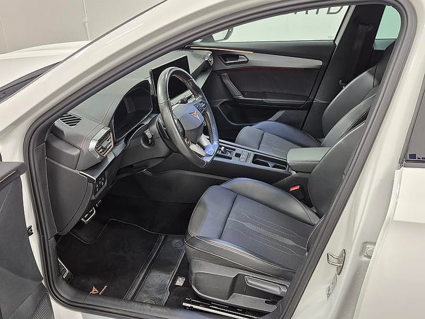 Bild 2 av CUPRA Formentor VZ e-Hybrid