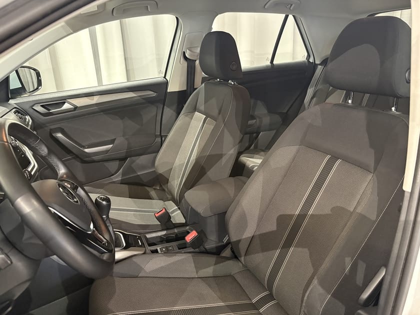 Bild 5 av Volkswagen T-Roc 1.0 TSI 110HK