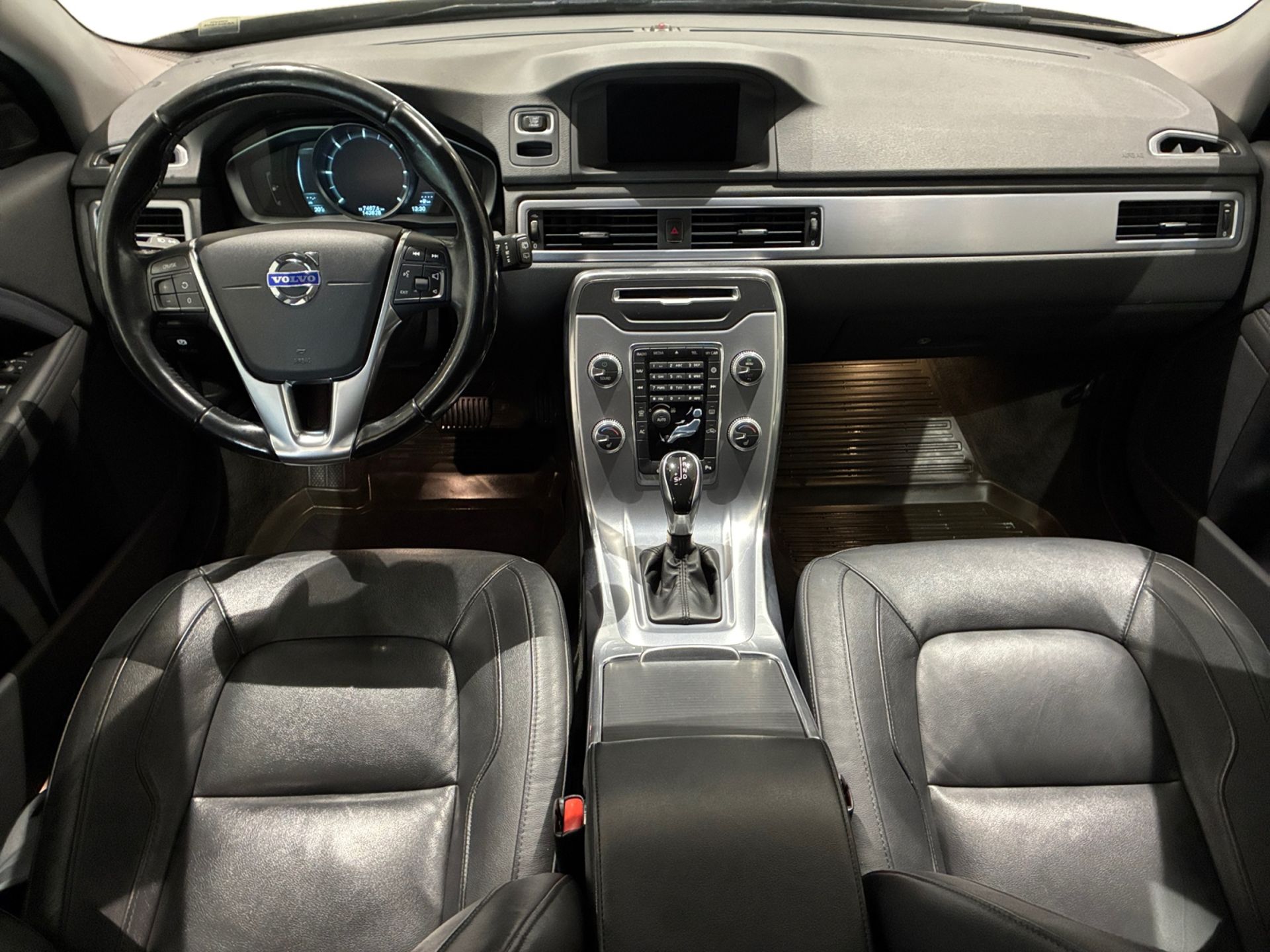 Volvo V70 2015, bild 5/10