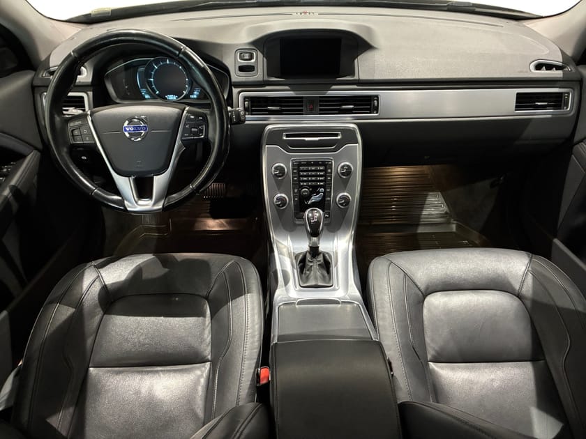 Bild 5 av Volvo V70
