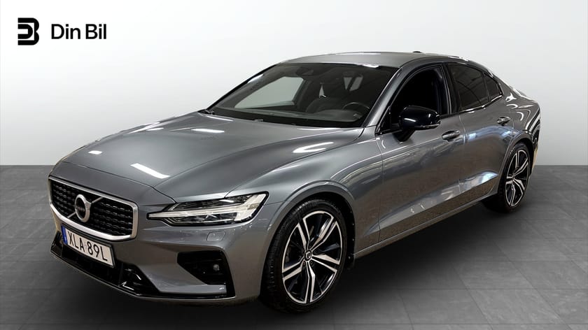 Bild 1 av Volvo S60