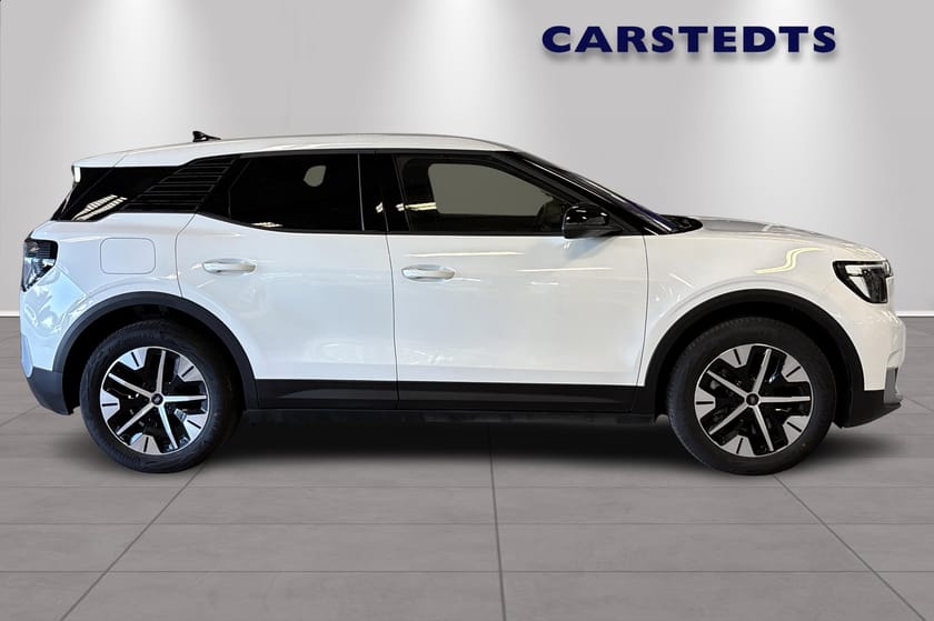Bild 2 av Ford Explorer EV Extended Range AWD AWD, Long Range(79kwh) 340hk (250 kW)