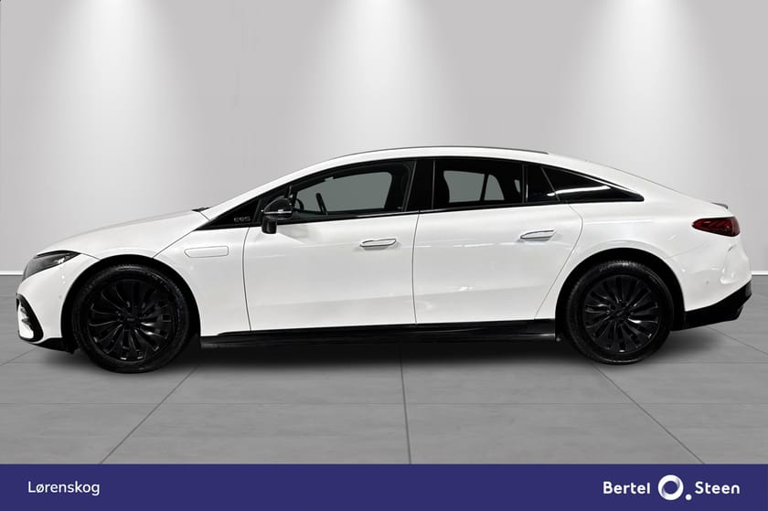 Bilde 2 av Mercedes-Benz EQS 450+